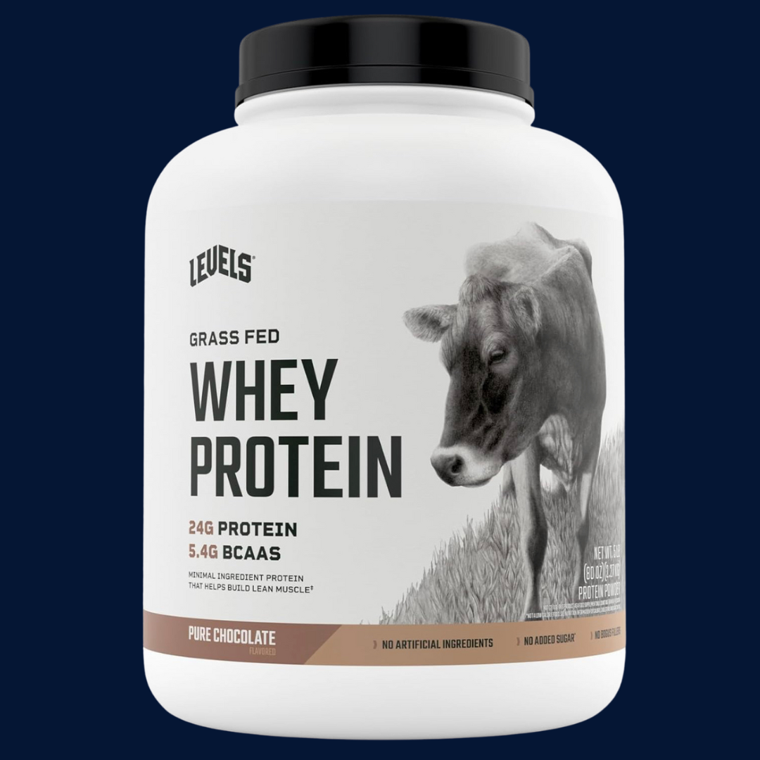 OnMyWhey - Double Scoop (180cc) - Protein Powder and