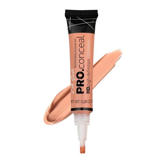 L.A.-Girl-Pro-Conceal-HD-Concealer,-Peach-4009