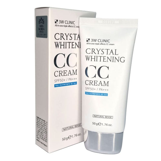 [3W-CLINIC]-Crystal-CC-Cream-50ml-SPF50-441