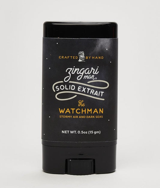 Zingari-Man-The-Watchman-Solid-Extrait-–-557
