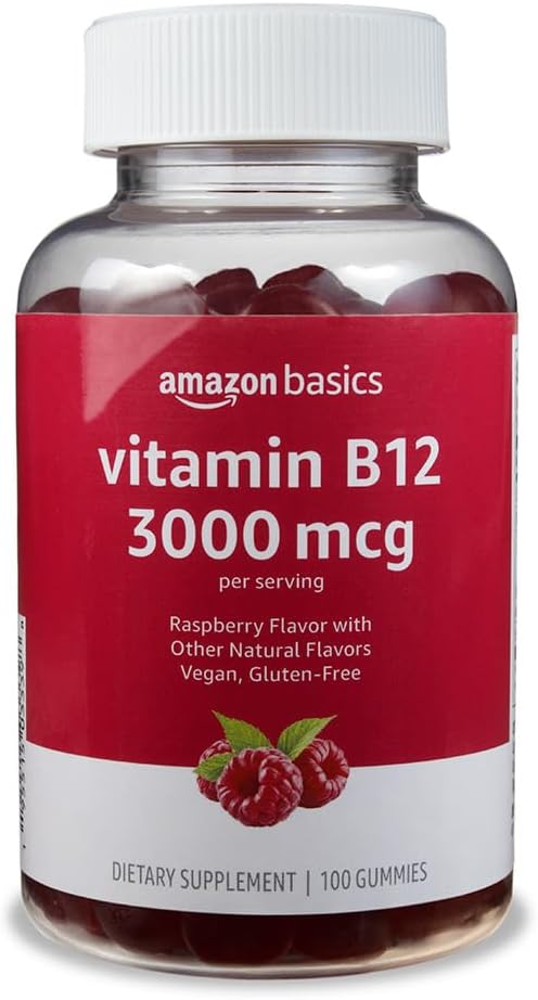 Amazon-Basics-Vitamin-B12-3000-mcg-Gummies,-3180