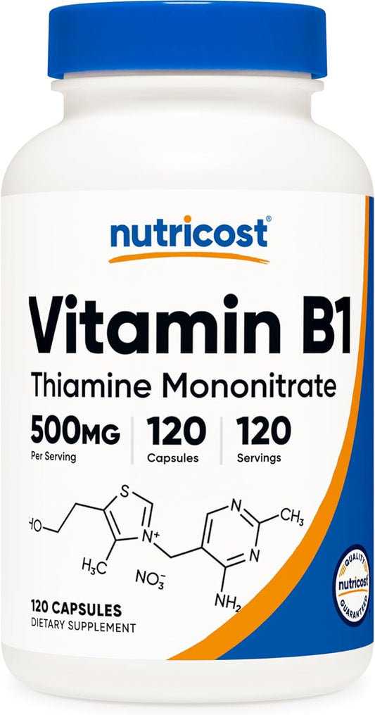 Nutricost-Vitamin-B1-(Thiamine)-500mg,-120-Capsules-3076
