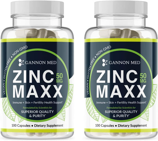 Zinc-Supplements---Immunity-+-Skin-+-329