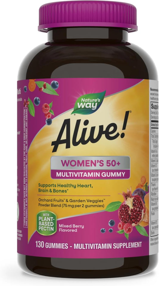 Nature's-Way-Alive!-Women’s-50+-Daily-Gummy-3092