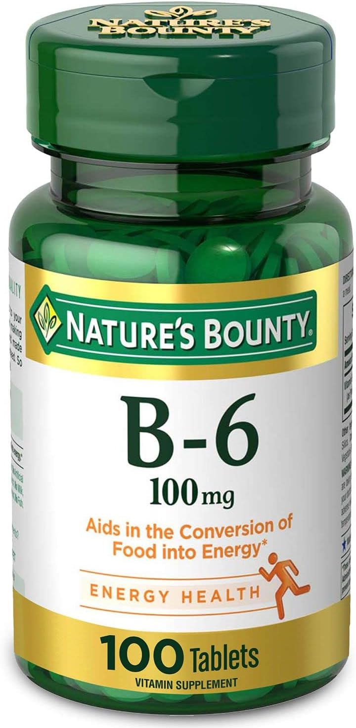 Nature's-Bounty-Vitamin-B6,-Supports-Energy-Metabolism-3171