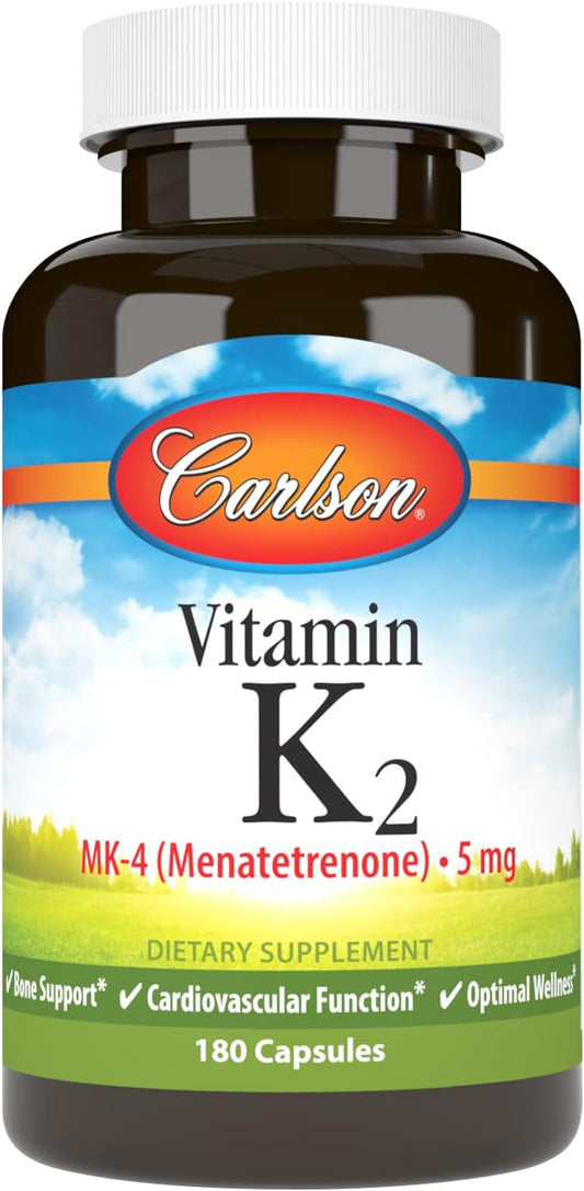 Carlson---Vitamin-K2-MK-4-(Menatetrenone),-5-13