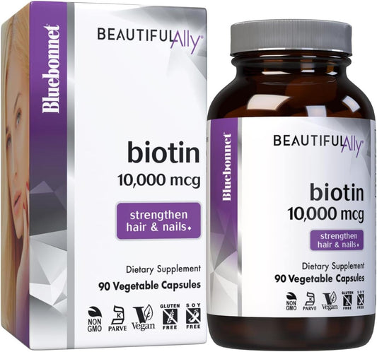 Bluebonnet-Nutrition-Beautiful-Ally-Biotin-10000-mcg,-39
