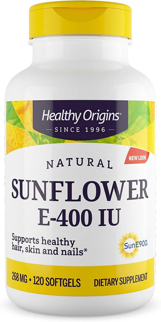 Healthy-Origins-Vitamin-E,-400-IU-Sunflower-52