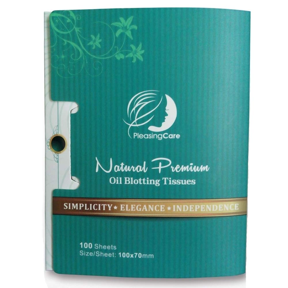 Natural-Bamboo-Charcoal-Oil-Absorbing-Tissues---4008