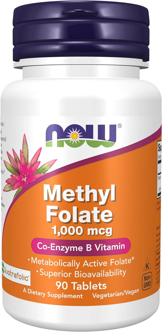 NOW-Supplements,-Methyl-Folate-1000-mcg,-Metabolically-3097