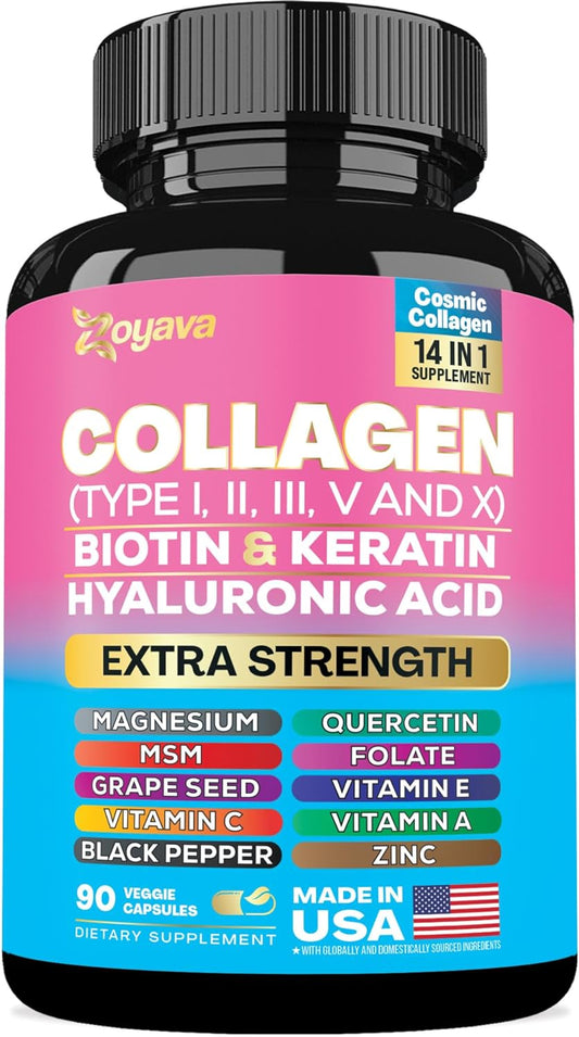 Zoyava-Collagen-Pills-Peptides-Types-1364