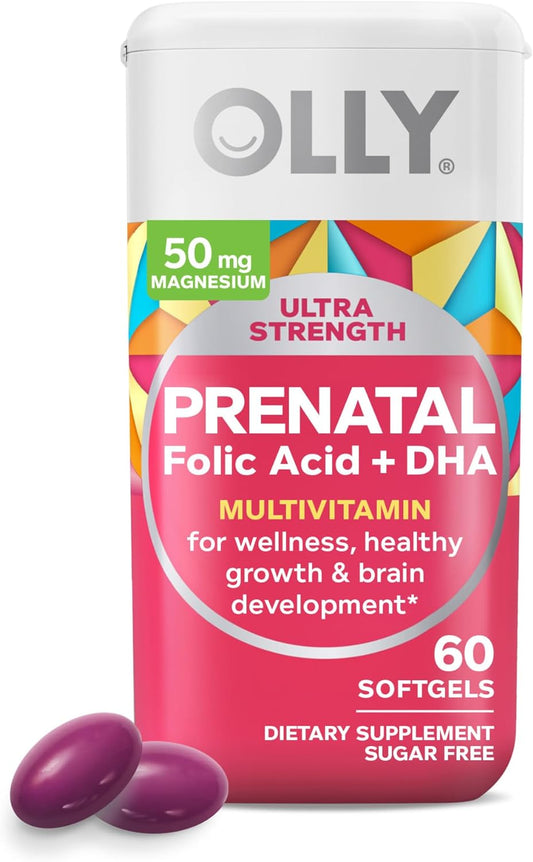 OLLY-Ultra-Strength-Prenatal-Multivitamin-Softgels,-Supports-3144