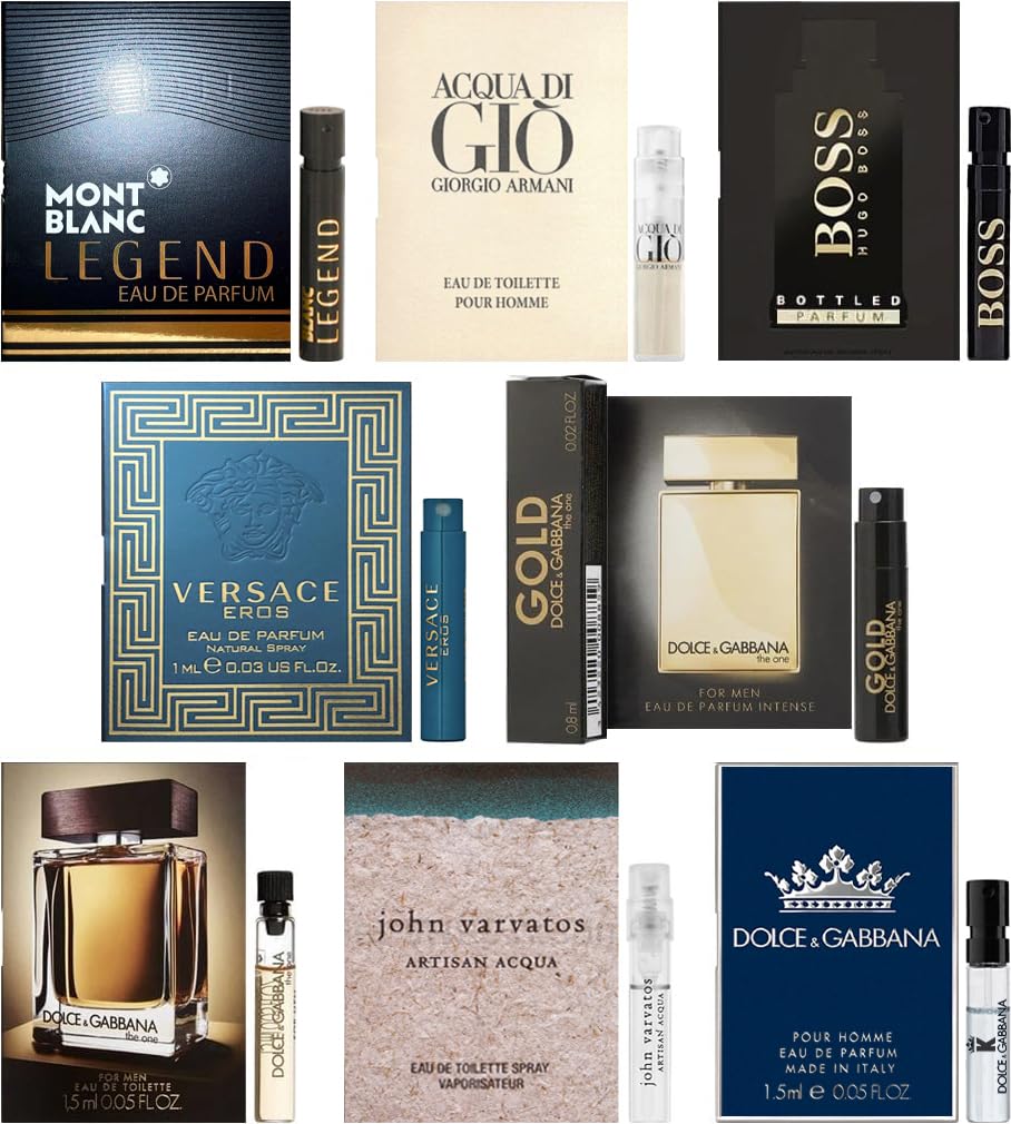 Men's-Designer-Fragrance-Sampler-(8-count)---5353