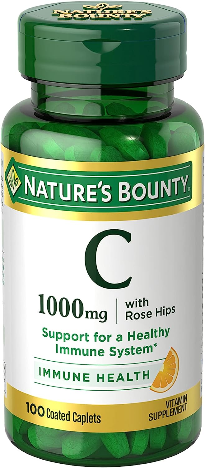 Nature's-Bounty-Vitamin-C-+-Rose-Hips,-3183