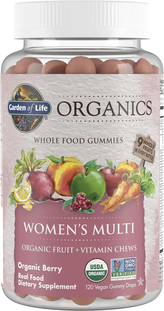 Garden-of-Life-Organics-Women's-Gummy-Vitamins-3117