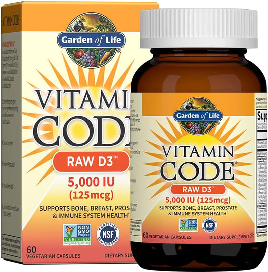 Garden-of-Life-Vitamin-D,-Vitamin-Code-3146