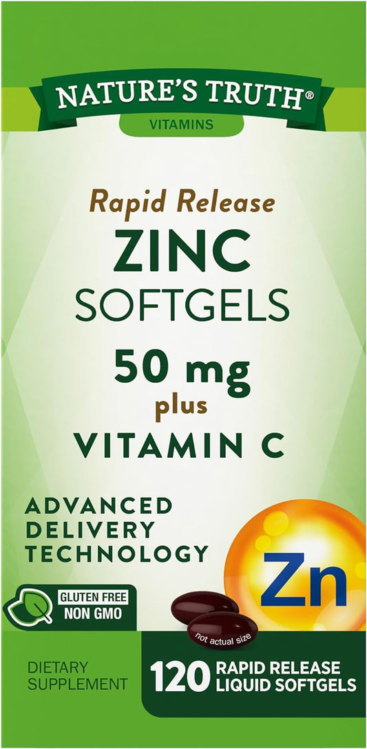 Zinc-with-Vitamin-C-|-50mg-|-2697