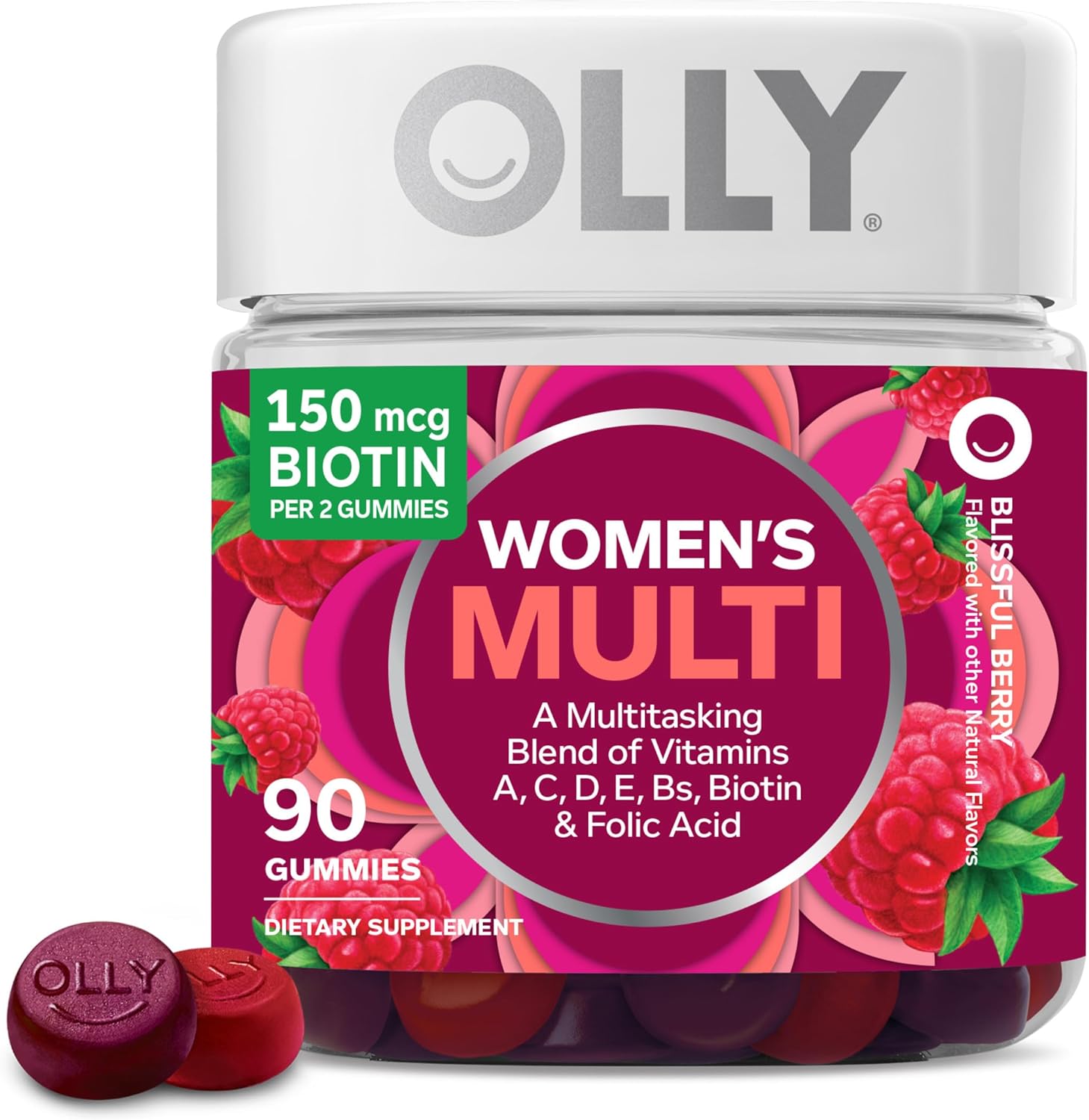 OLLY-Women's-Multivitamin-Gummy,-Vitamins-A,-D,-3215