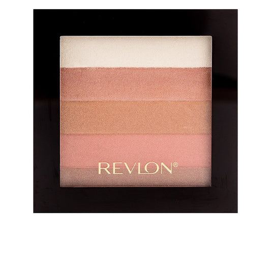 Revlon-Highlighting-Pallette---Bronze-Glow---981