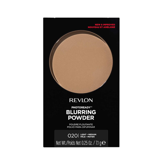 Revlon-Face-Powder,-PhotoReady-Blurring-Face-Makeup,-3900