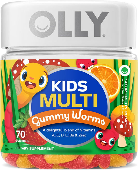 OLLY-Kids-Multivitamin-Gummy-Worms,-Overall-Health-3129