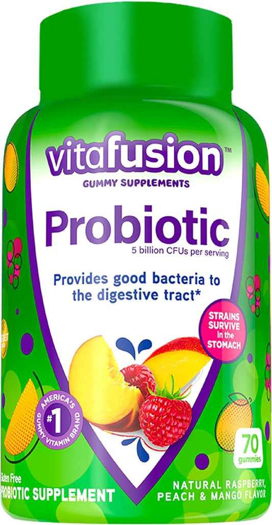 Vitafusion-Probiotic-Gummy-Supplements,-Raspberry,-Peach-and-3074