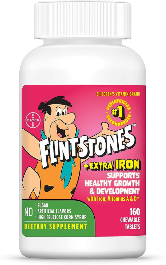 Flintstones-Vitamins-Chewable-Kids-Multivitamin-with-+-3141