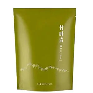 ZhuYeQing-green-tea?2023?FRESH-springtime-from-2404