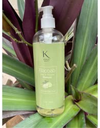 Kraze-Beauty-Heal-and-Restore-Shampoo-Color-Safe,-,-Sulfate---