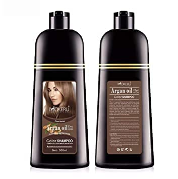 Mokeru-Professional-Argan-Oil-Color-Shampoo-Dark-Brown-16.9--