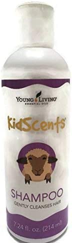 Kidscents-Shampoo---7.24-fl-oz-by-Young-Living-Essential