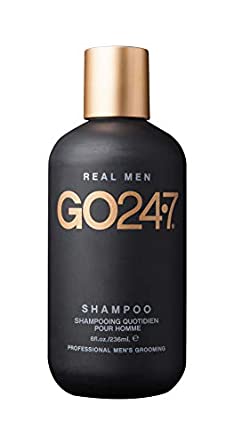 GO247-Shampoo,-Shampooing-Quotidien,-8-Fl-Oz------