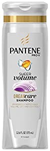 Pantene-Pro-V-Fine-Hair-Sheer-Volume-Shampoo---12.6-oz