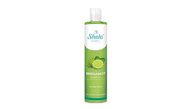 Bergamot-Shampoo-Sheló-NABEL-Caida-de-Cabello-Fragil-Quebrad--