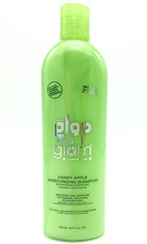 Glop-&-Glam---Candy-Apple-Shampoo---10.7-Ounce