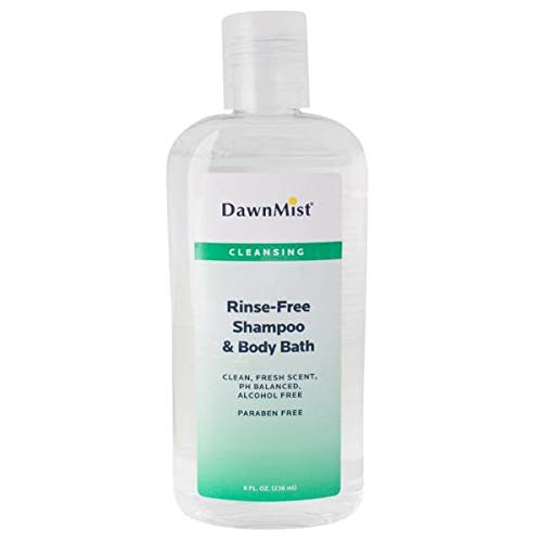 Dawn-Mist-Rinse-Free-Shampoo-and-Body-Bath-(2--8-oz