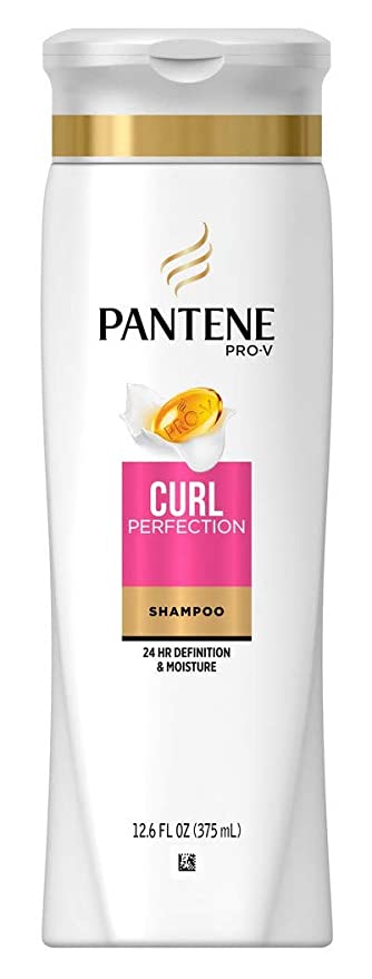 Pantene-Pro-V-Curly-Perfection-Moisturizing-Shampoo-12.6-oz----