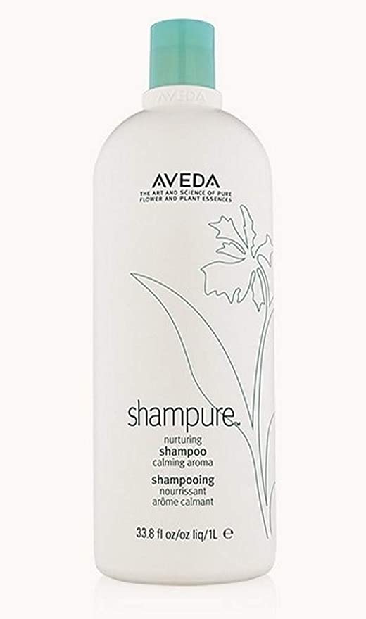 AVEDA-Shampure-Shampoo,-33.8-Oz----------