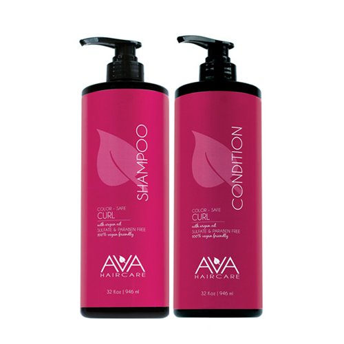 Ava-Haircare---Curl-Shampoo-And-Conditioner---Vegan,-Sulphat