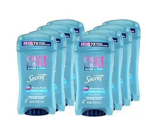 Secret-Outlast-Clear-Gel-Antiperspirant-Deodorant,-1635