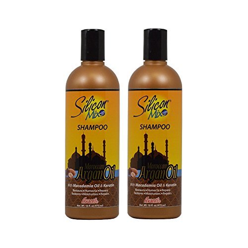 Silicon-Mix-Moroccan-Argan-Oil-Shampoo-16oz-by-Silicon-Mix
