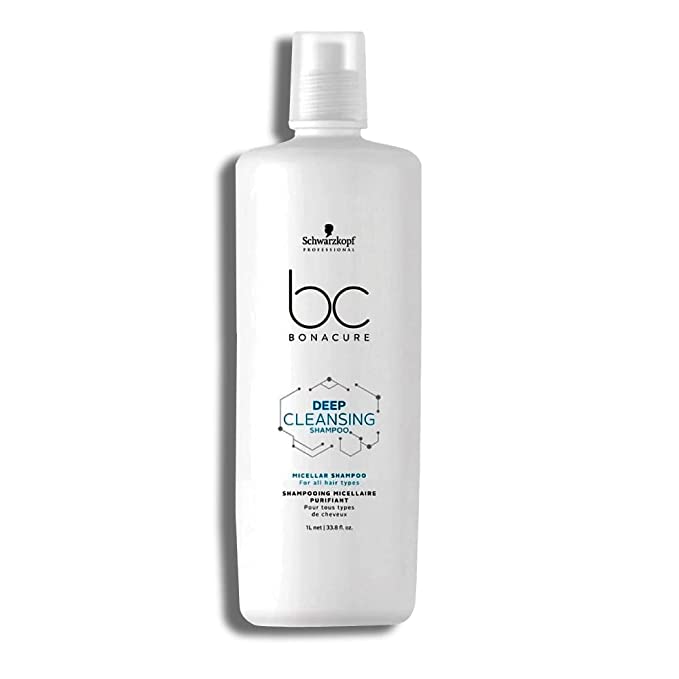 BC-BONACURE-Deep-Cleansing-Micellar-Shampoo,-33.8-Ounce------