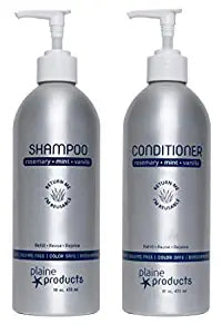 Eco-Friendly-Shampoo-and-Conditioner---Rosemary,-Mint,-Vanil----