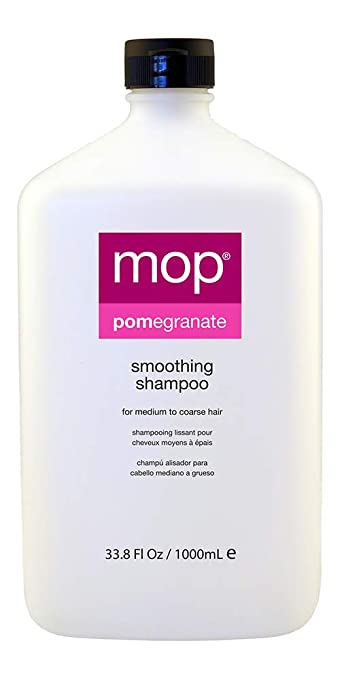 MOP-Smoothing-Shampoo--------------