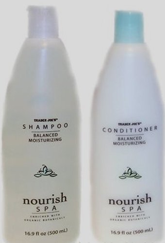 Trader-Joe's-Nourish-Spa-Balance-Moisturizing-Shampoo-&-Mois--