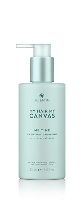 Alterna-My-Hair-My-Canvas-Me-Time-Everyday-Vegan-Shampoo