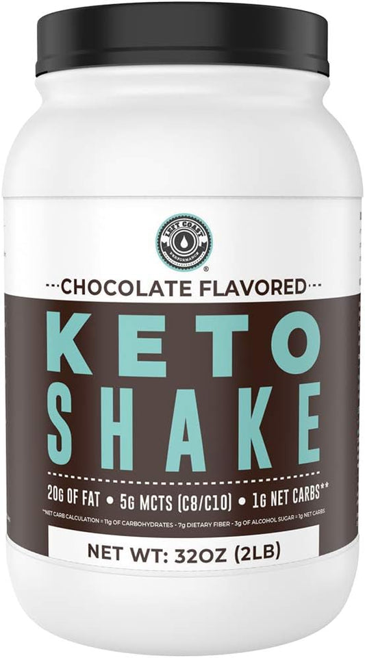 Keto-Meal-Replacement-Shakes,-Chocolate,-2lbs,-26