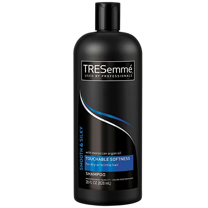 TRESemme-Smooth-&-Silky-Shampoo,-Moroccan-Argan-Oil-28-oz(Pa