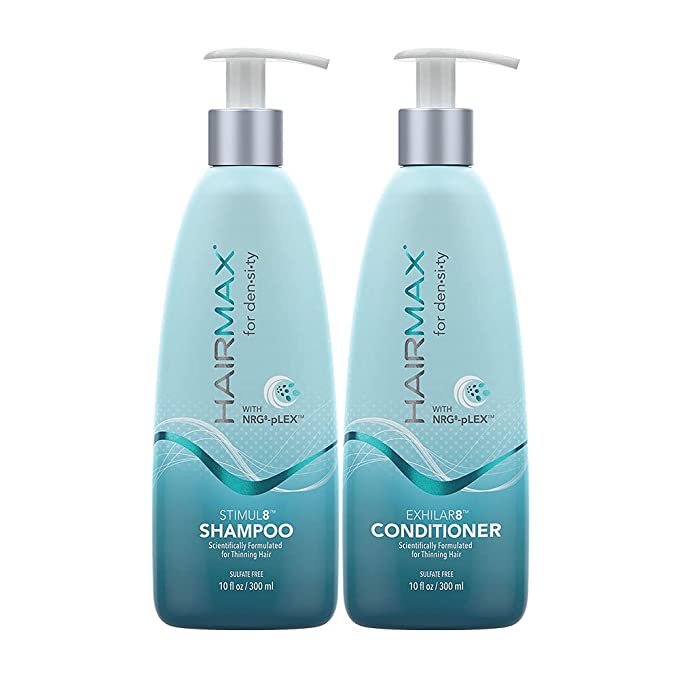 HairMax-Shampoo-and-Conditioner-Set,-Hair-Care,-Anti-Thinnin--