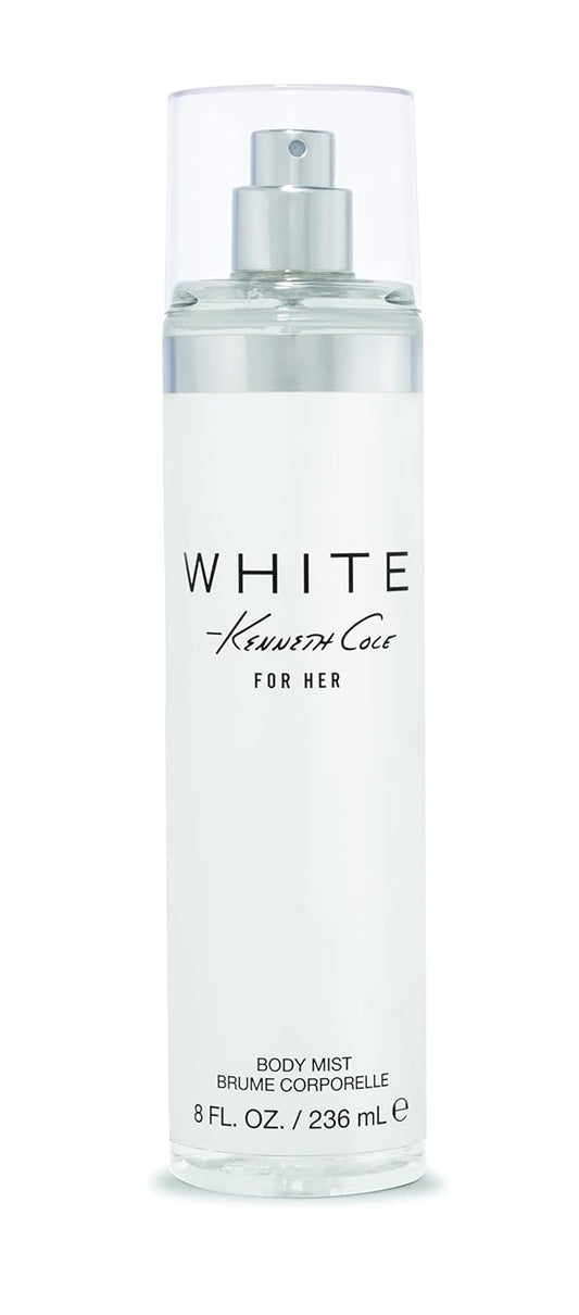 Kenneth-Cole-White-for-Her-Body-Mist,-7628